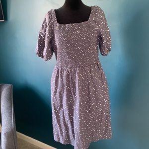 Mommy and Me matching dresses